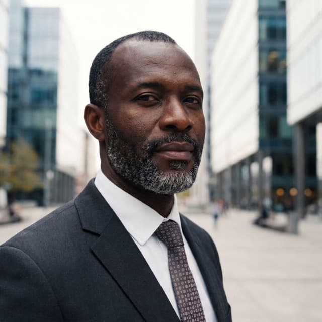 Ekon O. — Wellness creator